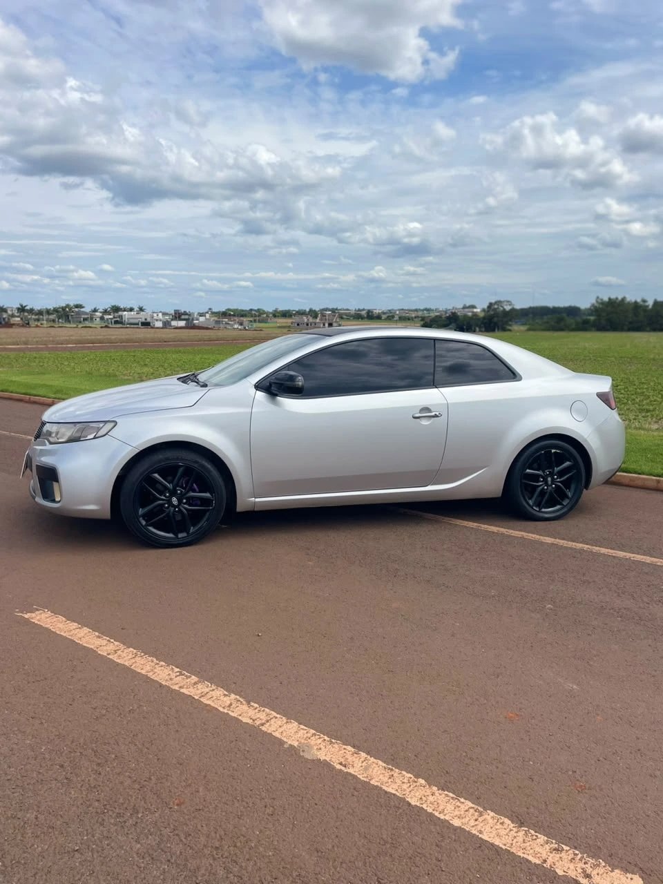Kia Cerato — foto 2