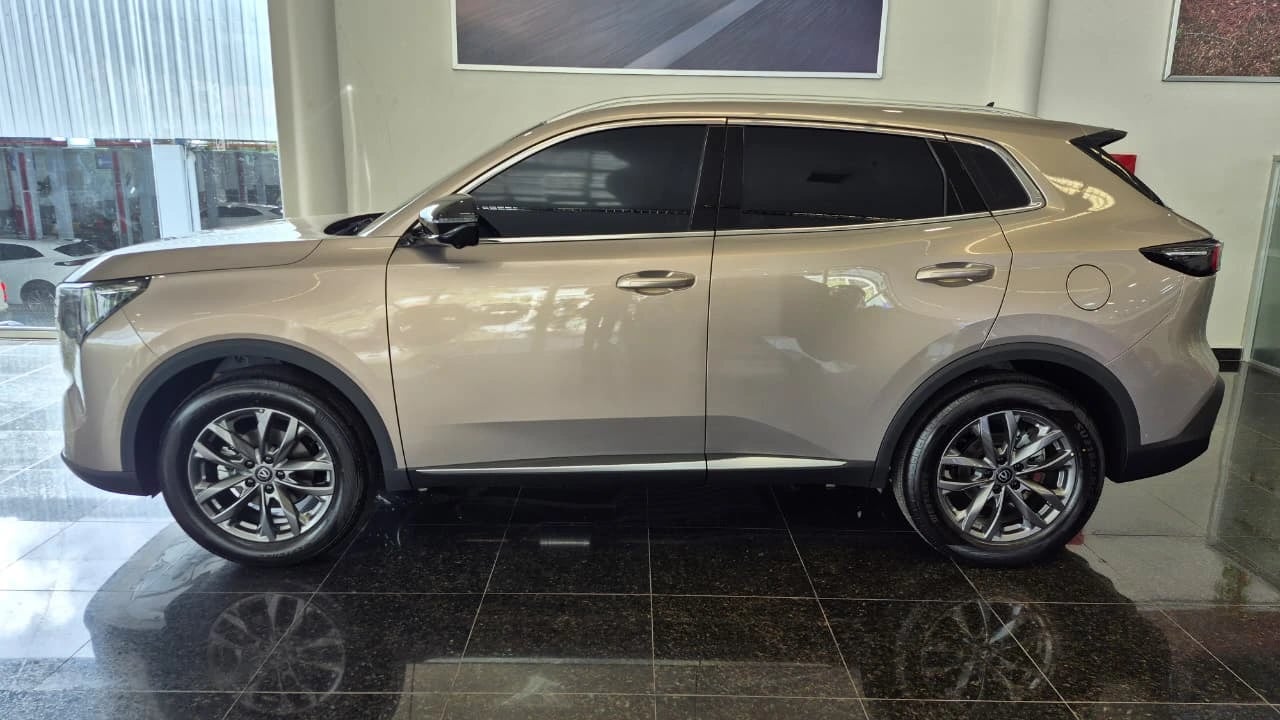 Changan CS55 Plus — foto 2