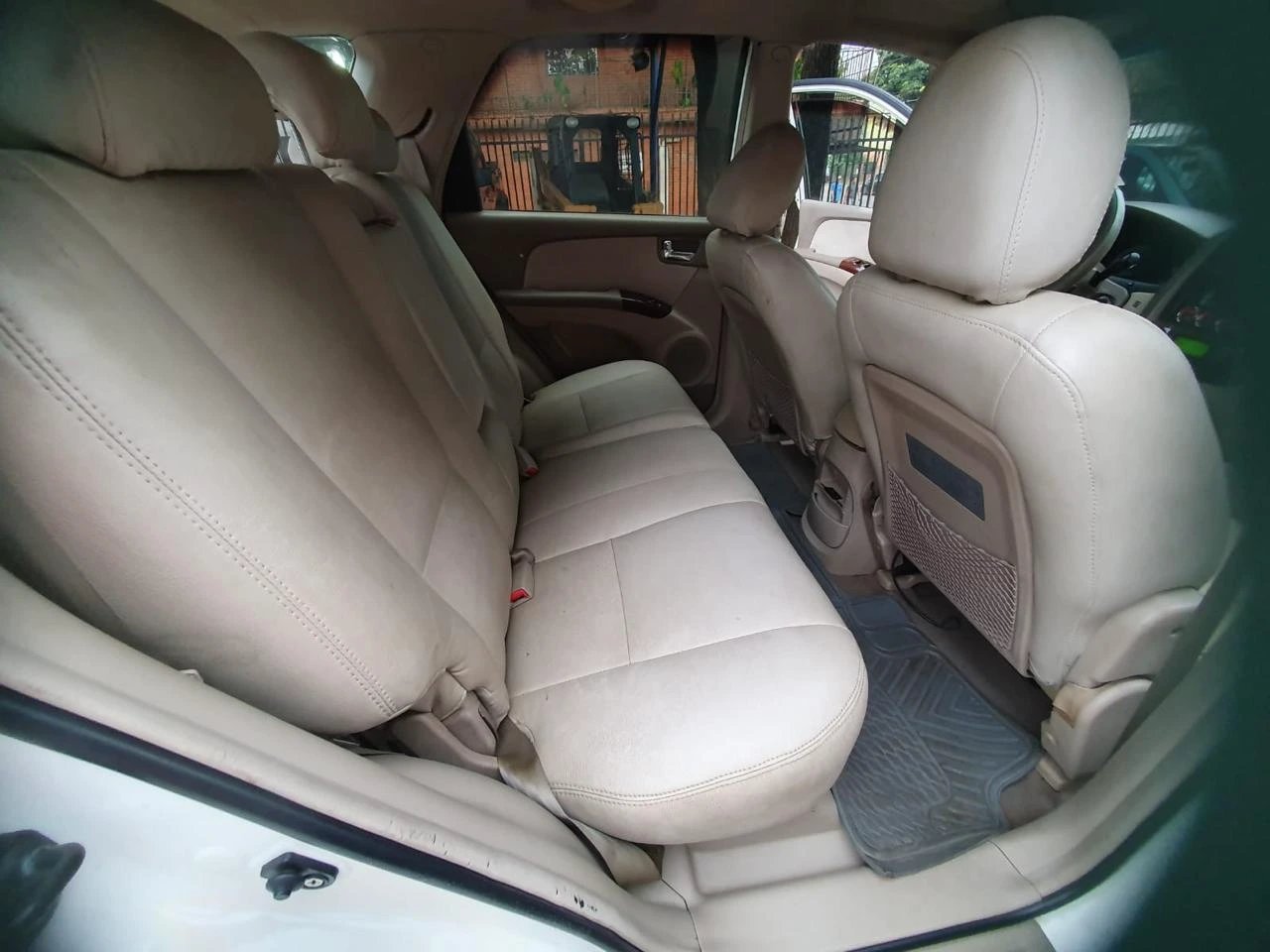 Kia Sportage — foto 5