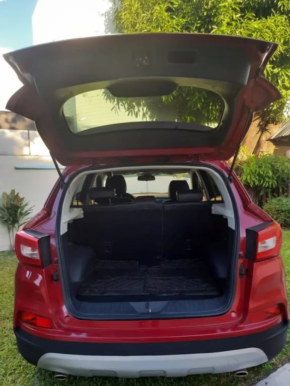 BAIC Senova X65 — foto 2
