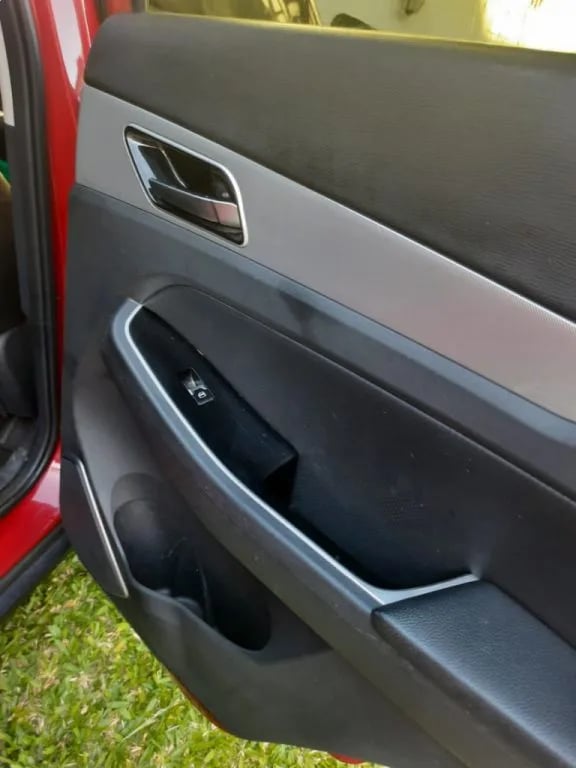 BAIC Senova X65 — foto 3
