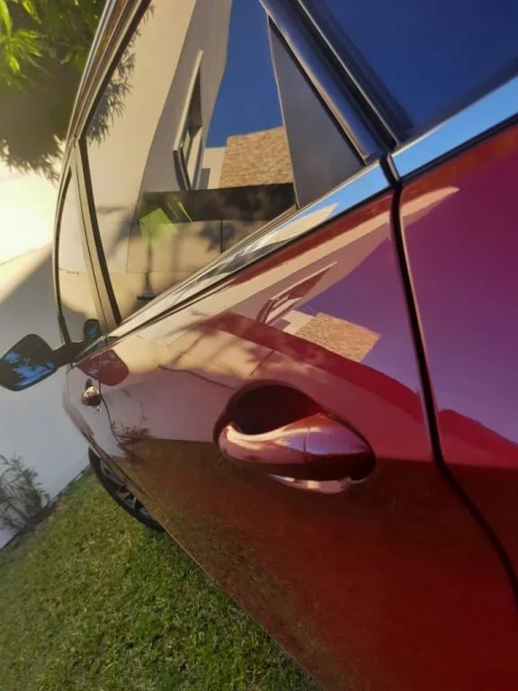 BAIC Senova X65 — foto 4