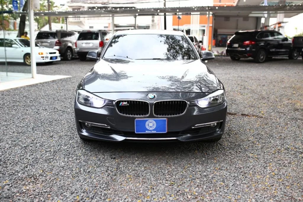 BMW 328 — foto 1