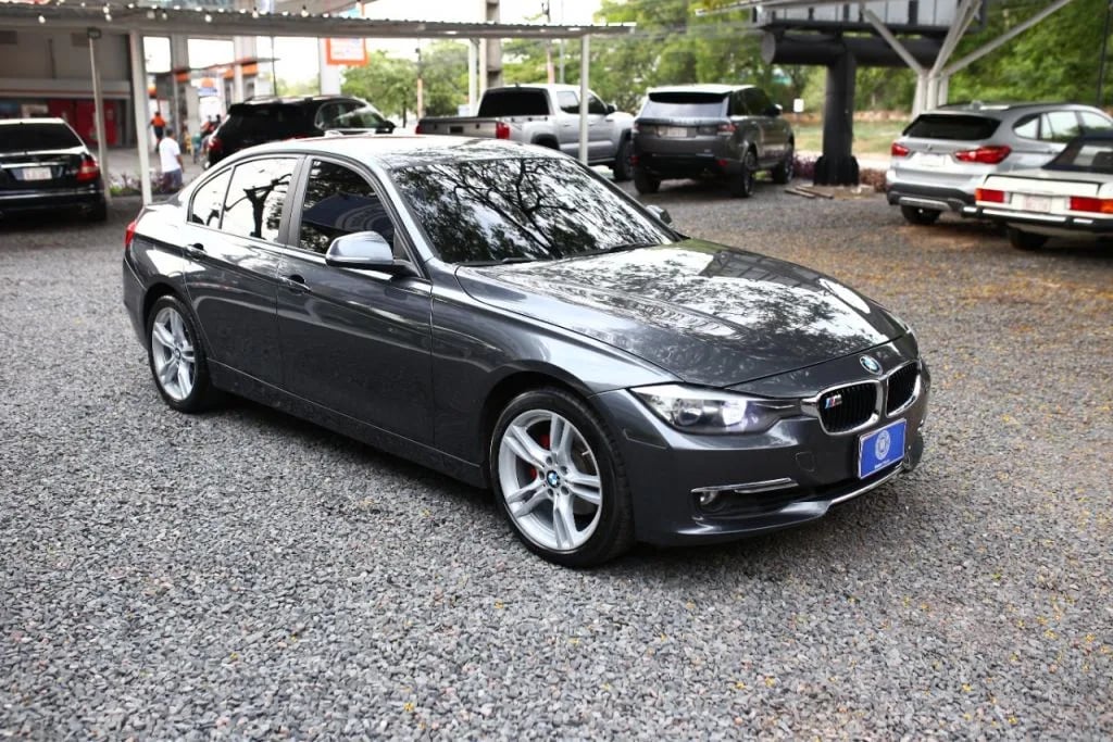 BMW 328 — foto 2