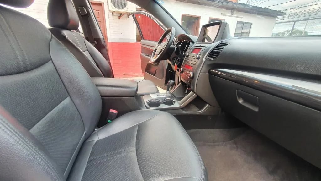 Kia Sorento — foto 5