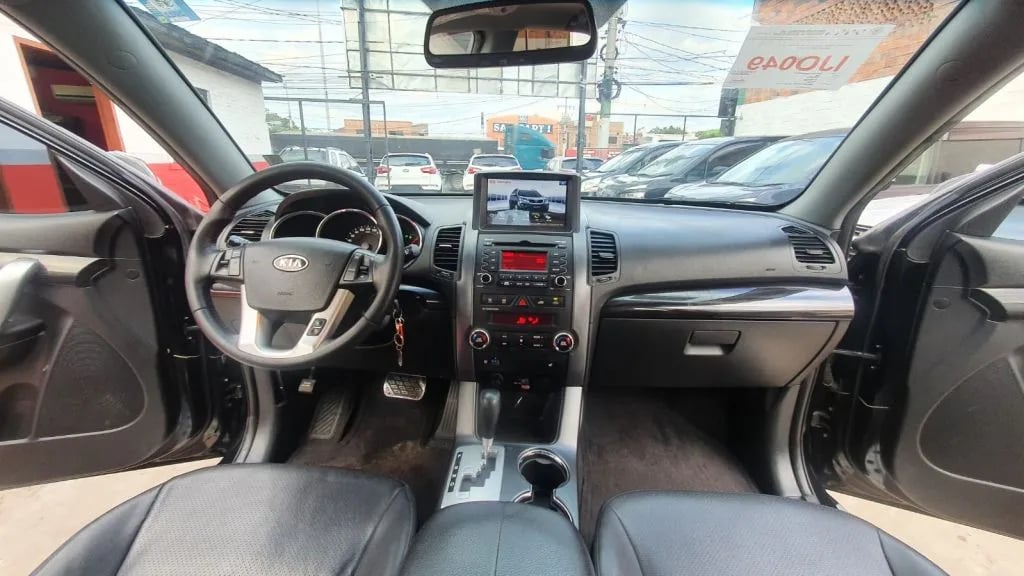 Kia Sorento — foto 6