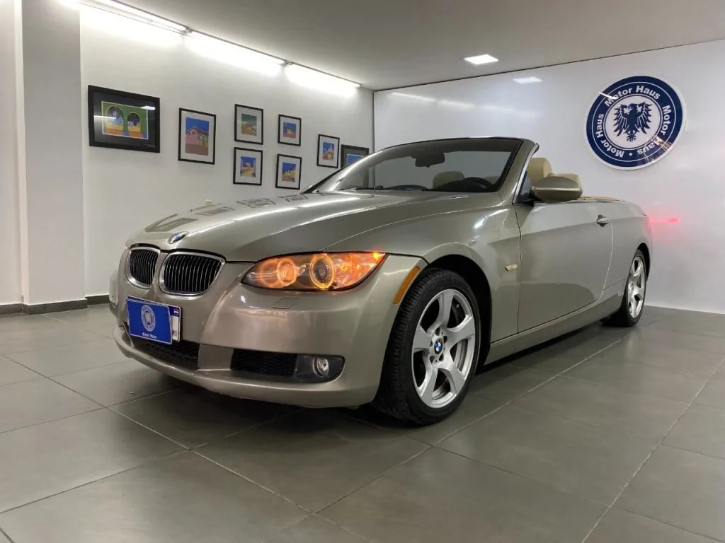 BMW 328 — foto 1