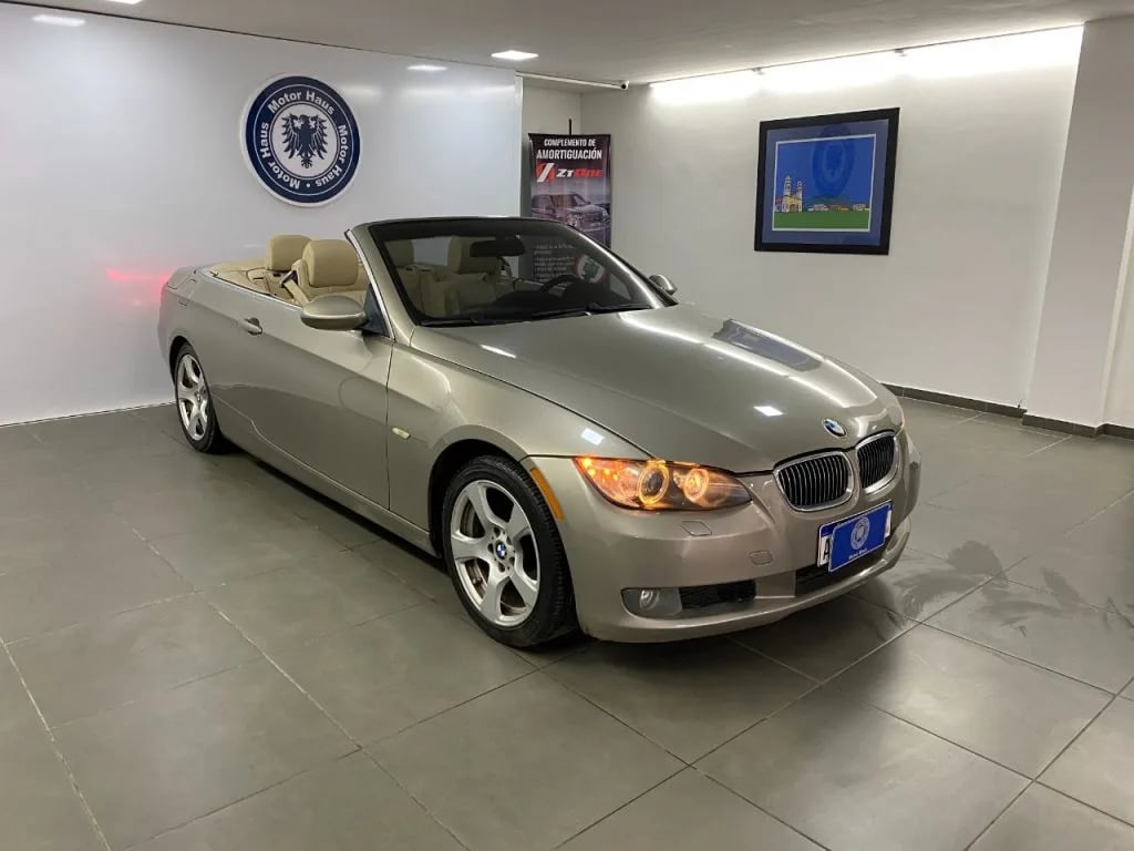 BMW 328 — foto 2