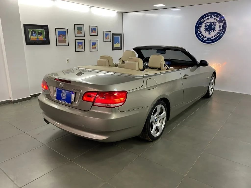 BMW 328 — foto 3