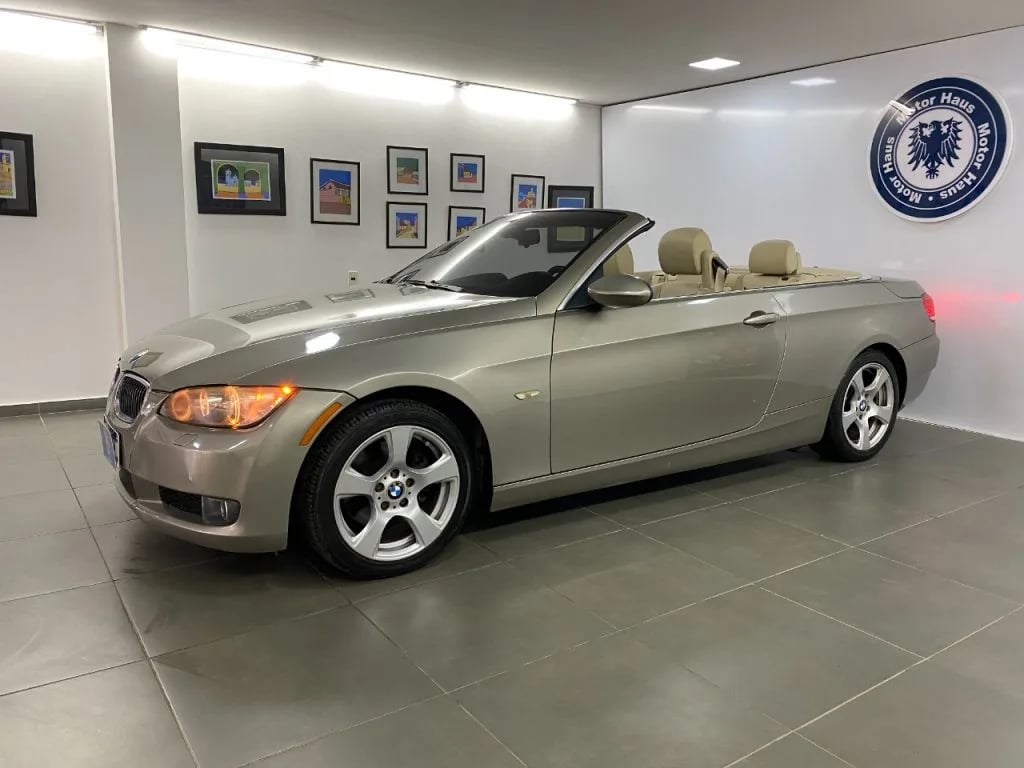 BMW 328 — foto 4