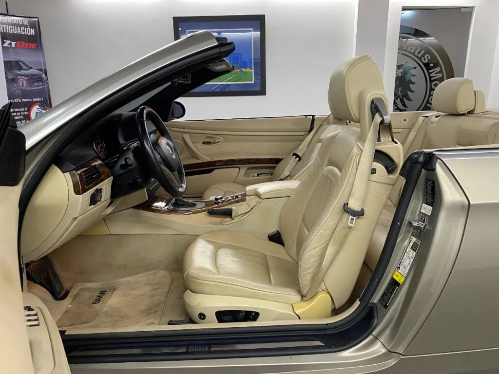 BMW 328 — foto 6