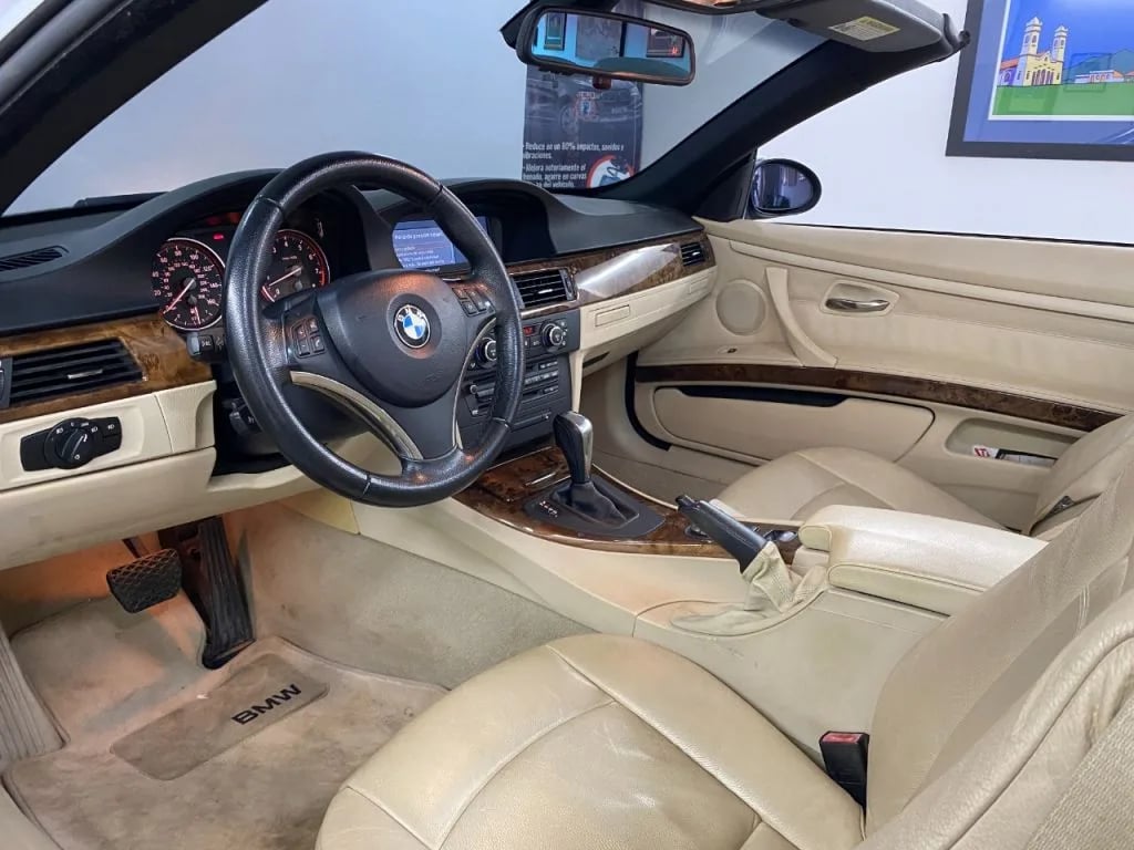 BMW 328 — foto 7