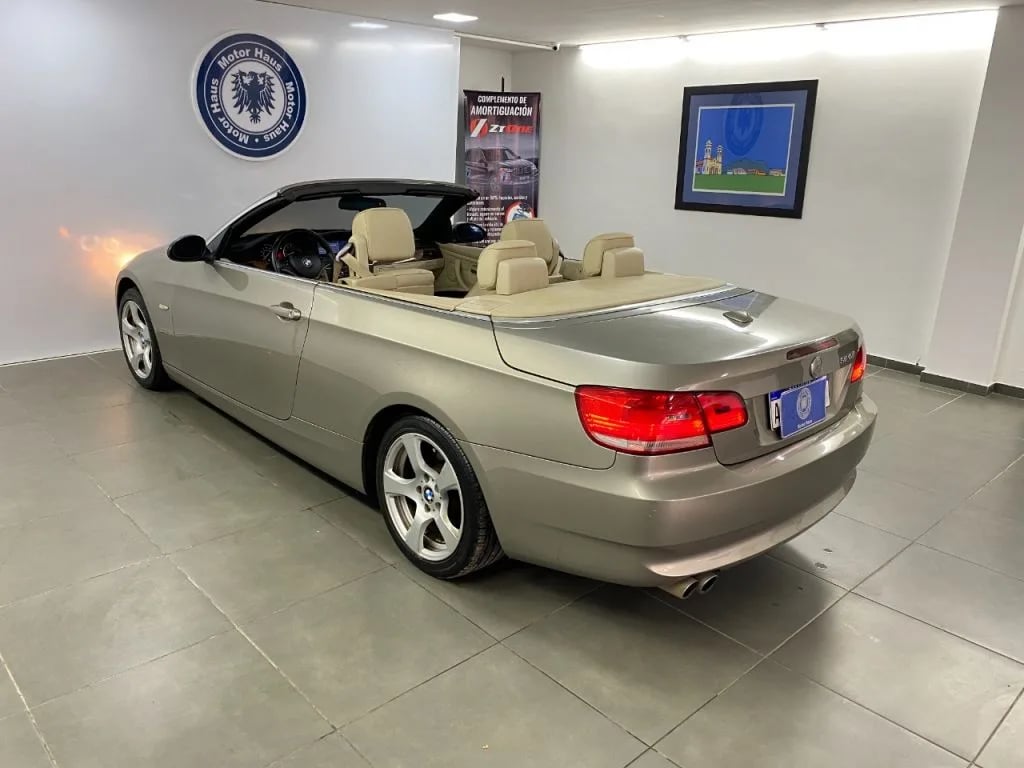 BMW 328 — foto 9