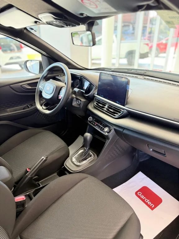 Fiat Pulse — foto 6