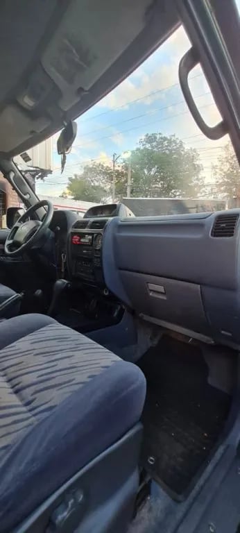Toyota Land Cruiser Prado — foto 4