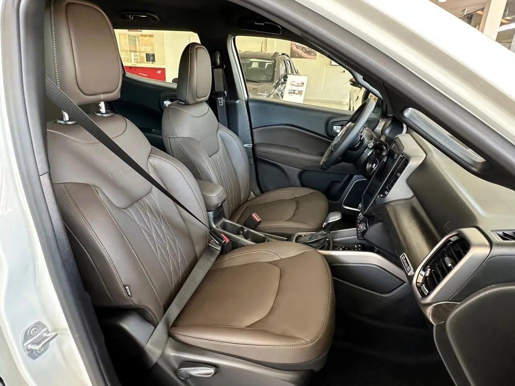 Fiat Toro — foto 5