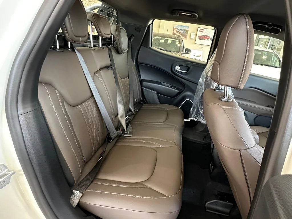 Fiat Toro — foto 7