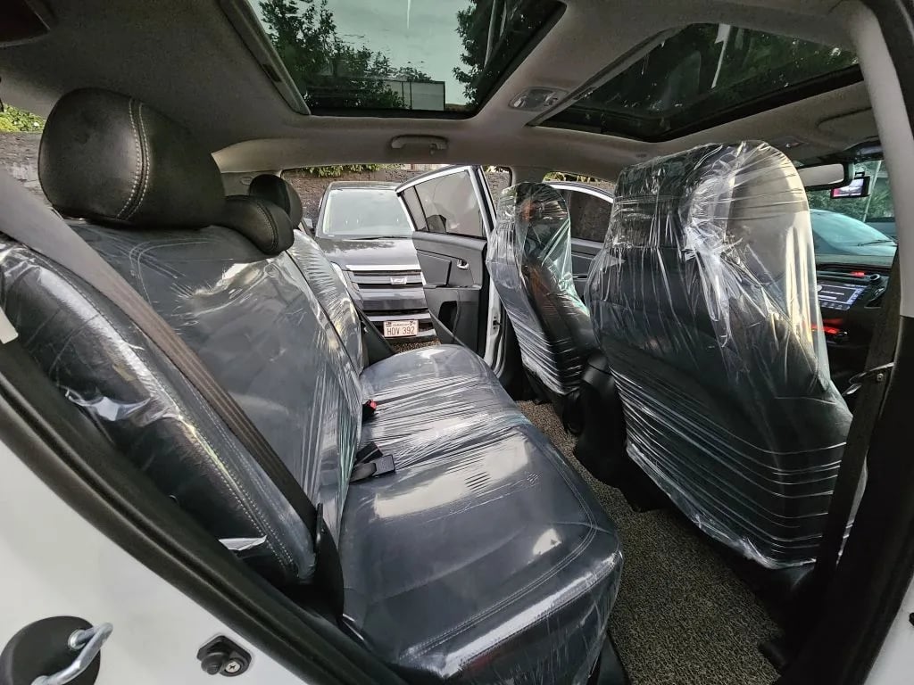 Kia Sportage — foto 8