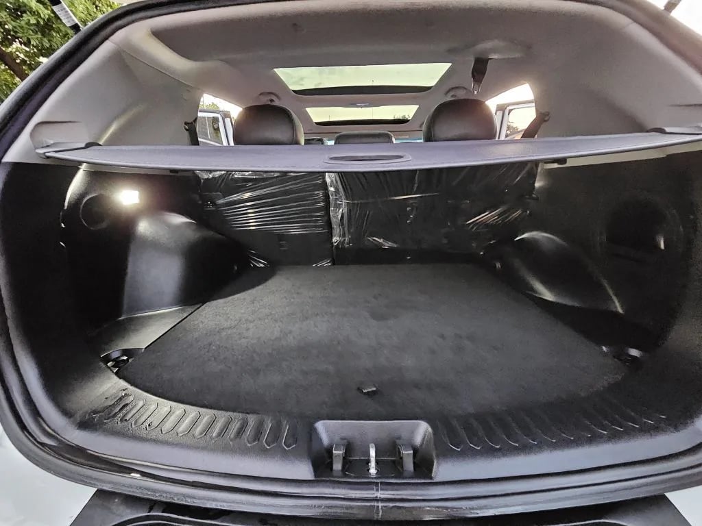Kia Sportage — foto 9