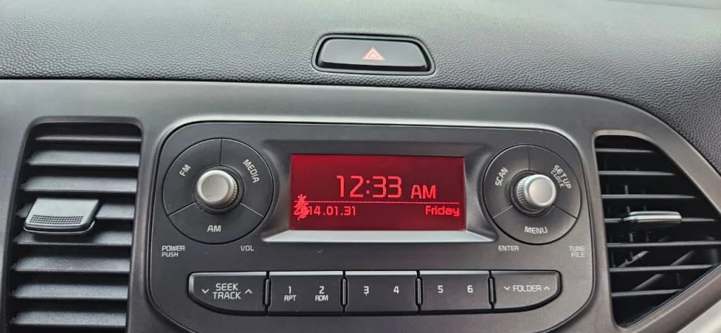 Kia Picanto — foto 2
