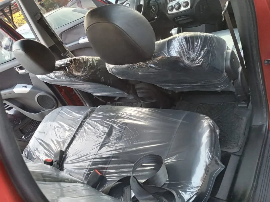 Kia Sportage — foto 7