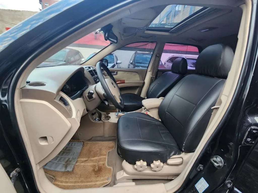 Kia Sportage — foto 5