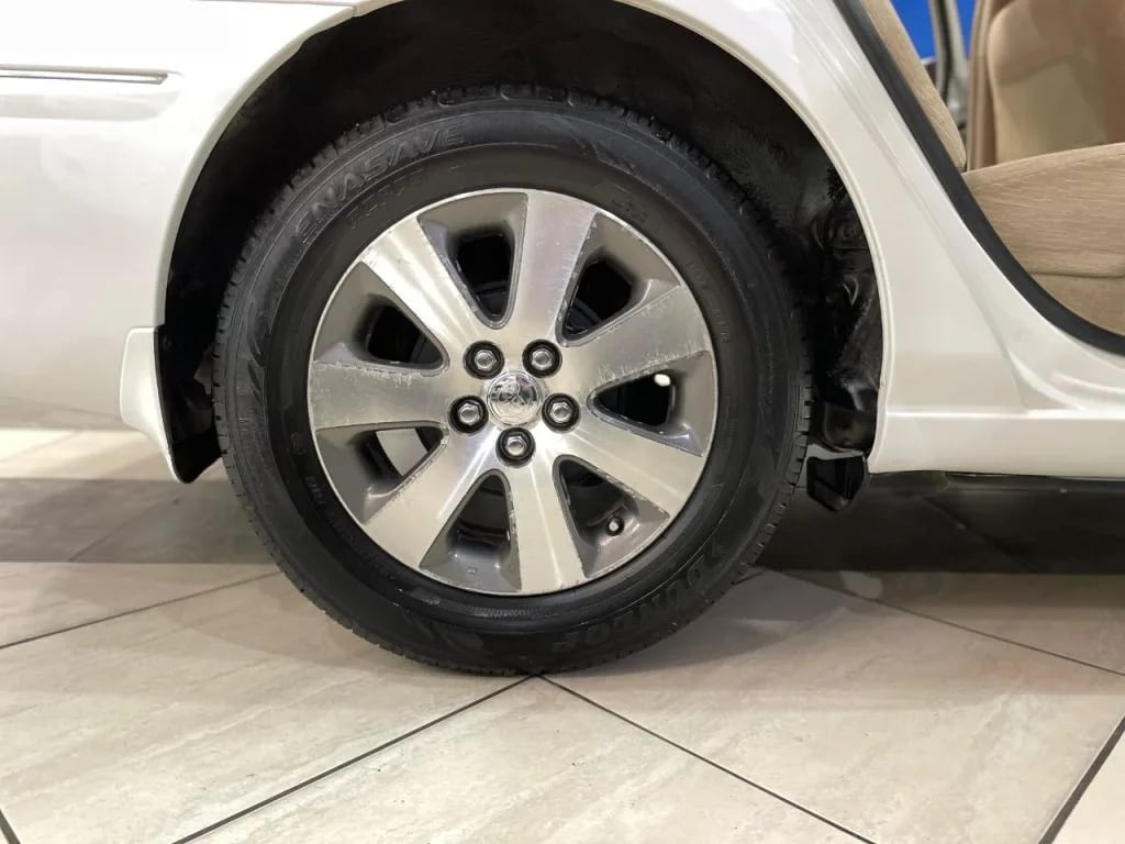 Toyota Premio — foto 8