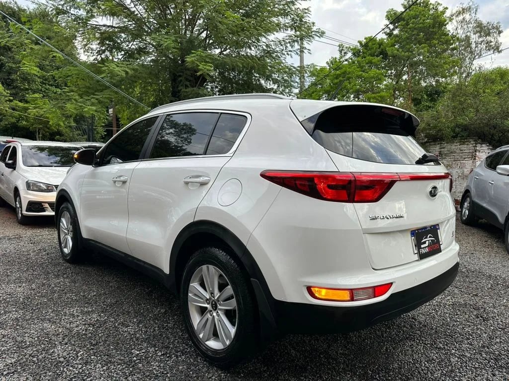 Kia Sportage — foto 2