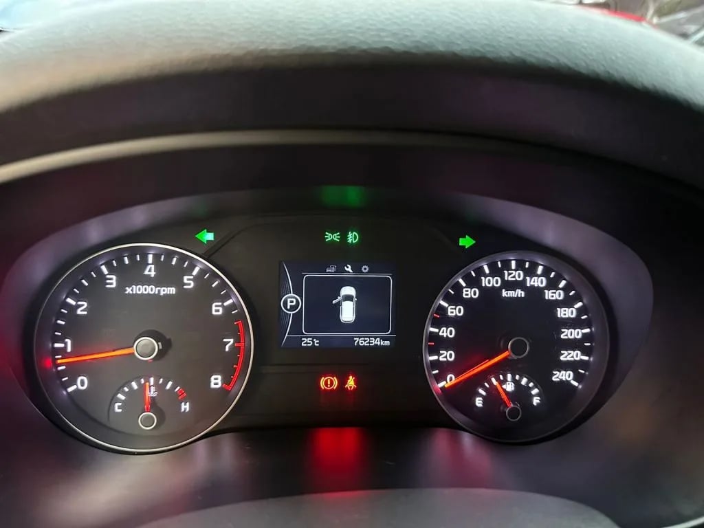 Kia Sportage — foto 7