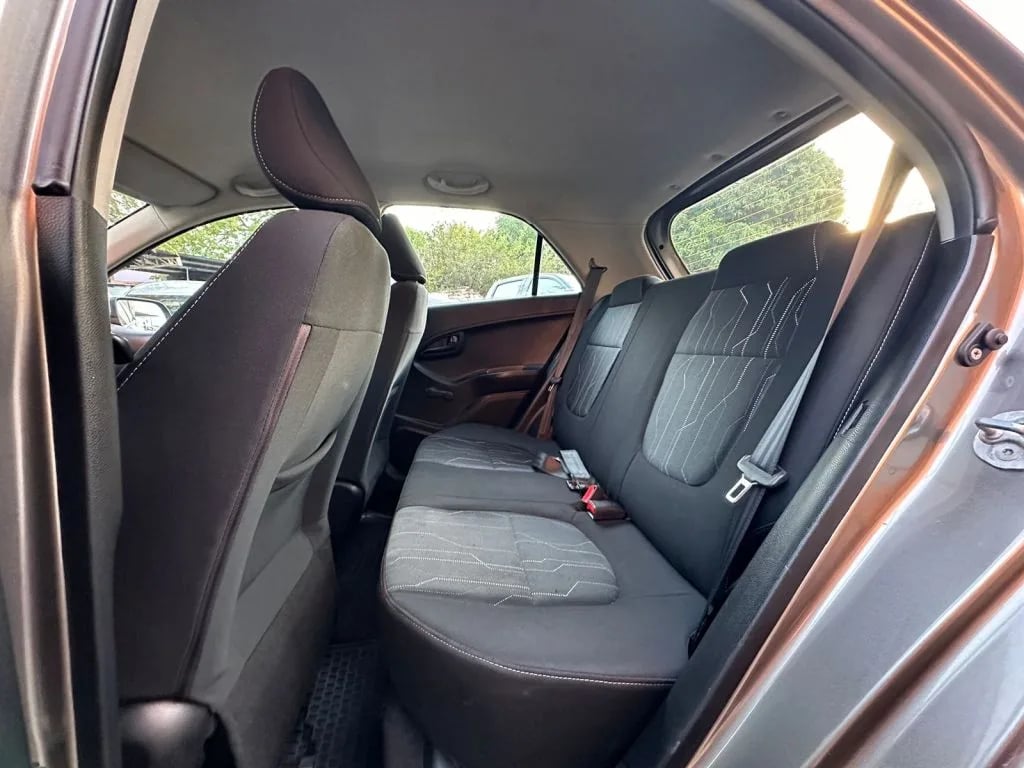 Kia Picanto — foto 3