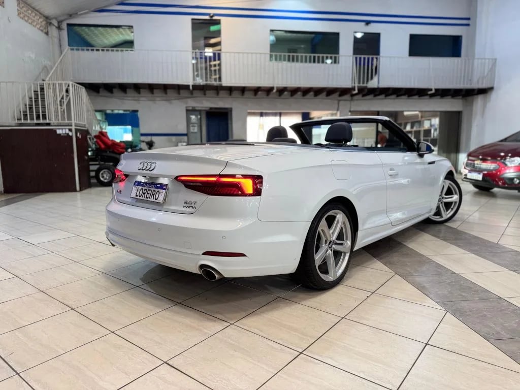 Audi A5 — foto 2