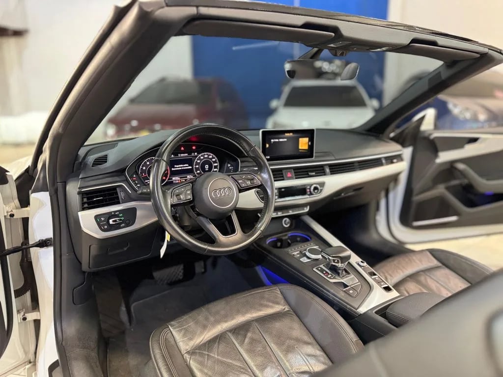 Audi A5 — foto 3