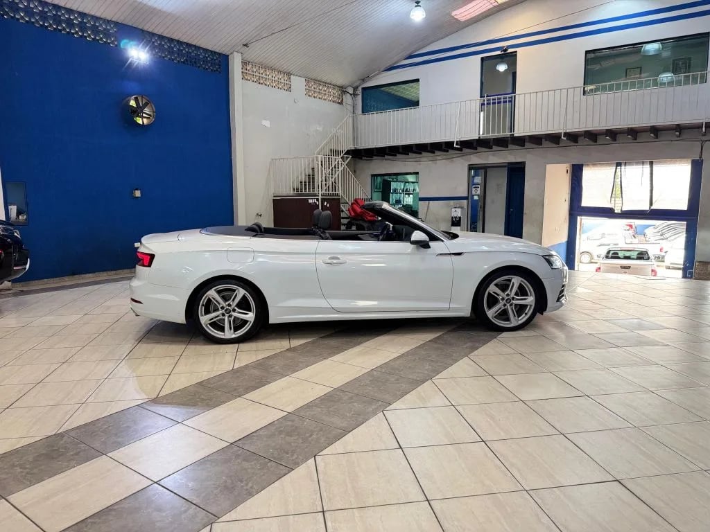 Audi A5 — foto 5