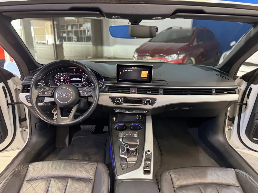 Audi A5 — foto 6