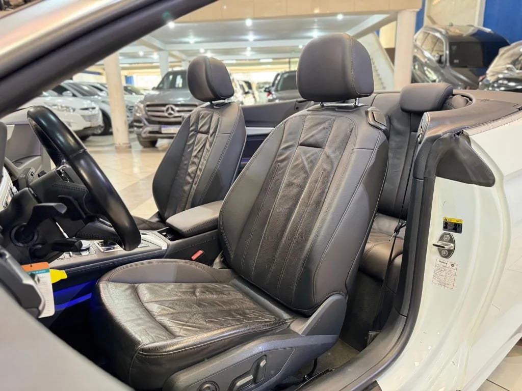 Audi A5 — foto 8