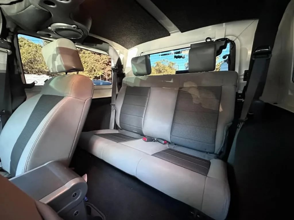 Jeep Wrangler — foto 4