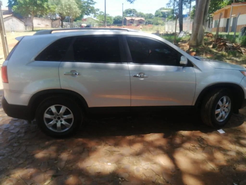Kia Sorento — foto 5