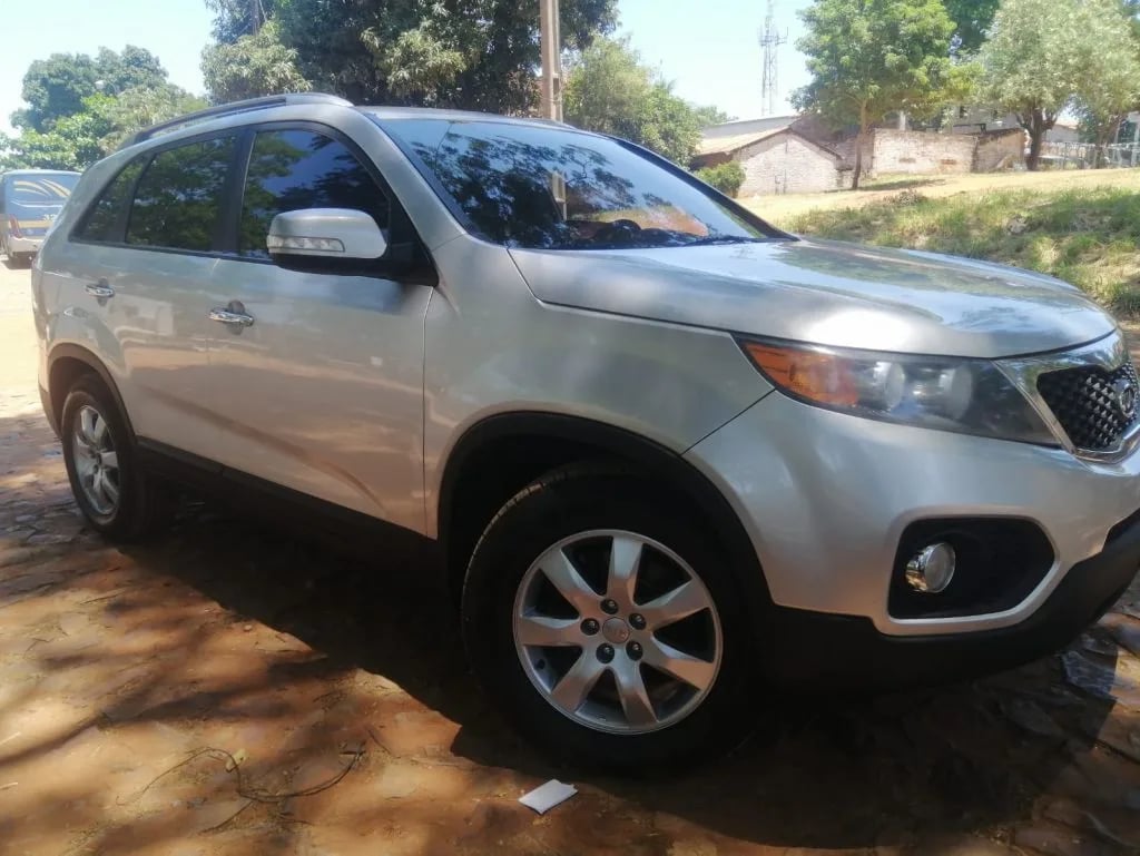 Kia Sorento — foto 6