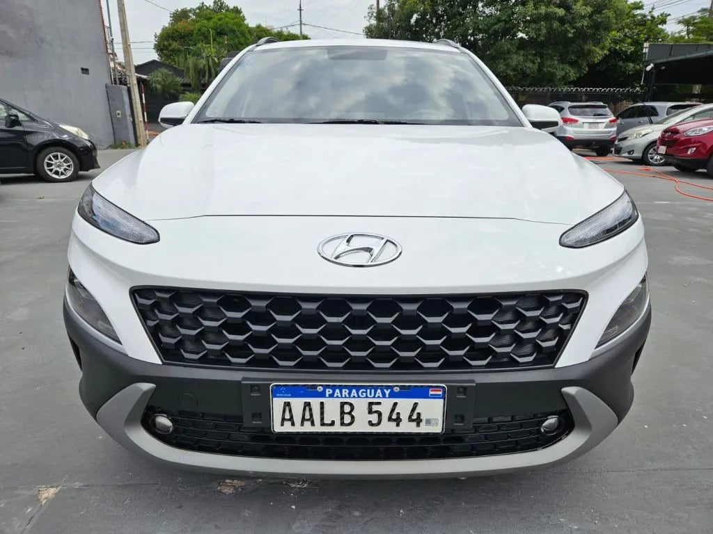 Hyundai Kona — foto 2