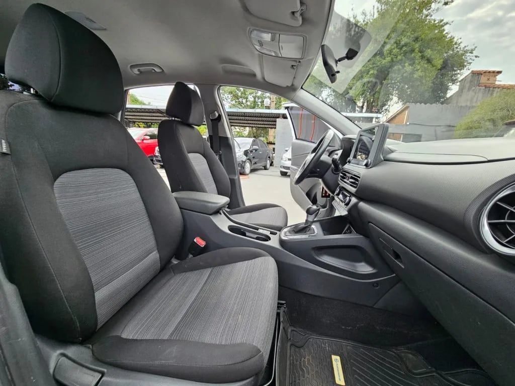 Hyundai Kona — foto 6