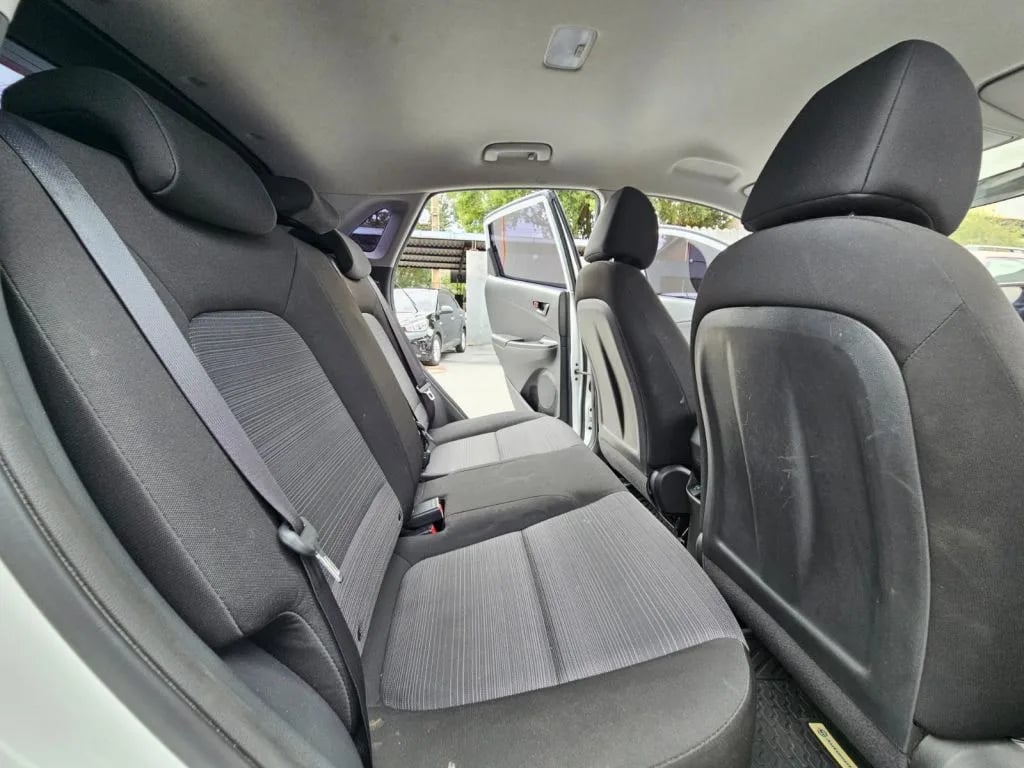 Hyundai Kona — foto 7