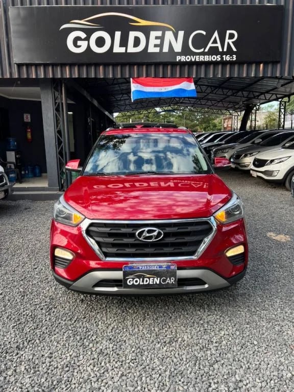 Hyundai Creta — foto 3
