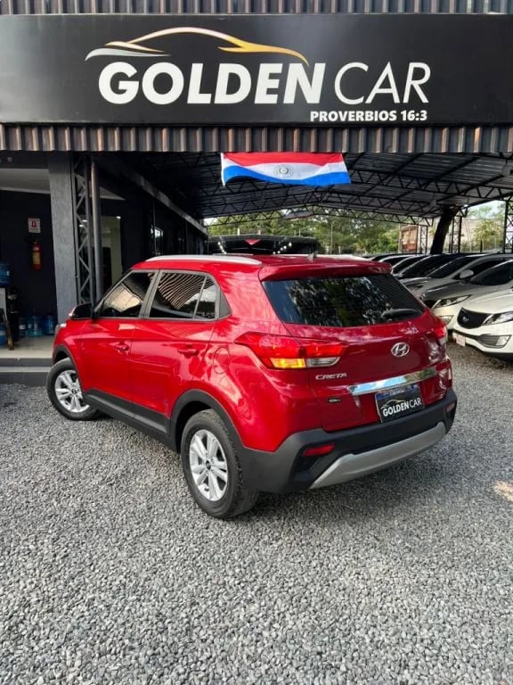 Hyundai Creta — foto 4