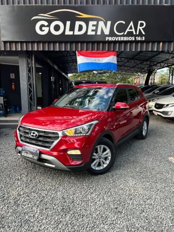 Hyundai Creta — foto 5