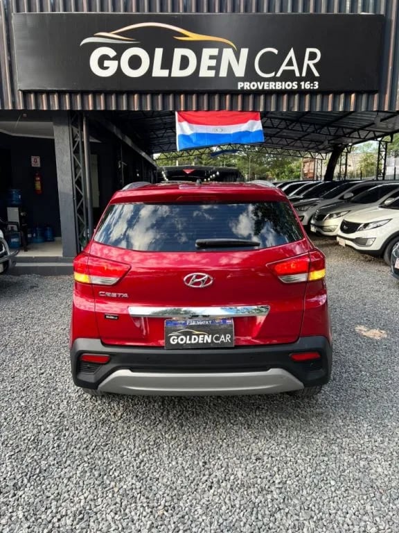 Hyundai Creta — foto 6