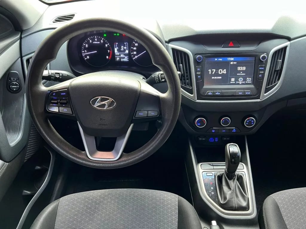 Hyundai Creta — foto 7