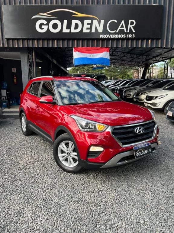 Hyundai Creta — foto 8