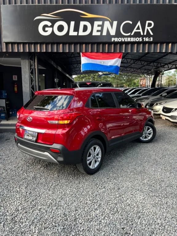 Hyundai Creta — foto 9