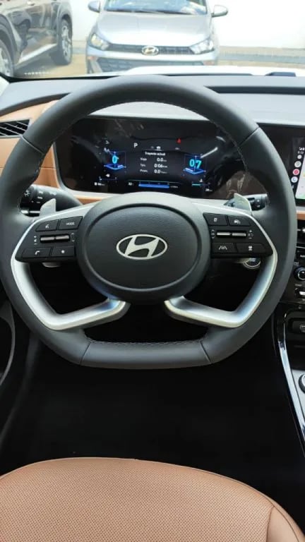 Hyundai Creta — foto 4