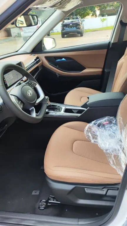 Hyundai Creta — foto 5